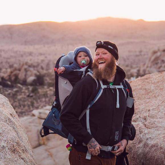 Meet your Posher, Chris - Picture 1 of 1